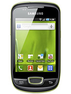 Best available price of Samsung Galaxy Mini S5570 in Slovenia