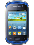 Best available price of Samsung Galaxy Music Duos S6012 in Slovenia