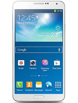Best available price of Samsung Galaxy Note 3 in Slovenia