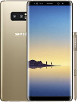 Best available price of Samsung Galaxy Note8 in Slovenia