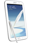 Best available price of Samsung Galaxy Note 8-0 Wi-Fi in Slovenia