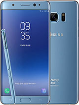 Best available price of Samsung Galaxy Note FE in Slovenia
