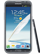 Best available price of Samsung Galaxy Note II CDMA in Slovenia