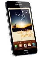 Best available price of Samsung Galaxy Note N7000 in Slovenia