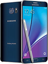 Best available price of Samsung Galaxy Note5 USA in Slovenia