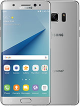 Best available price of Samsung Galaxy Note7 USA in Slovenia
