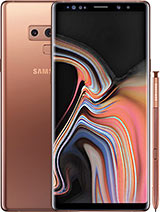 Best available price of Samsung Galaxy Note9 in Slovenia