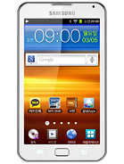 Best available price of Samsung Galaxy Player 70 Plus in Slovenia