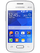 Best available price of Samsung Galaxy Pocket 2 in Slovenia