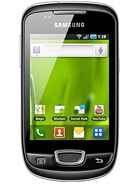 Best available price of Samsung Galaxy Pop Plus S5570i in Slovenia