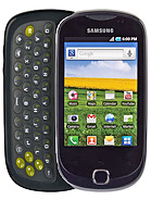 Best available price of Samsung Galaxy Q T589R in Slovenia