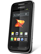 Best available price of Samsung Galaxy Rush M830 in Slovenia