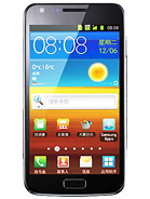 Best available price of Samsung I929 Galaxy S II Duos in Slovenia