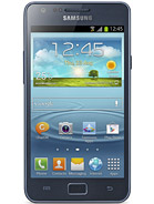 Best available price of Samsung I9105 Galaxy S II Plus in Slovenia