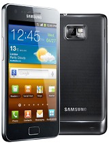 Best available price of Samsung I9100 Galaxy S II in Slovenia