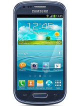 Best available price of Samsung I8190 Galaxy S III mini in Slovenia