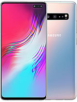 Best available price of Samsung Galaxy S10 5G in Slovenia