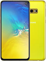 Best available price of Samsung Galaxy S10e in Slovenia