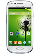 Best available price of Samsung I8200 Galaxy S III mini VE in Slovenia