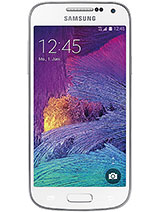 Best available price of Samsung Galaxy S4 mini I9195I in Slovenia