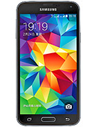 Best available price of Samsung Galaxy S5 Duos in Slovenia