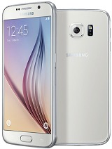 Best available price of Samsung Galaxy S6 Duos in Slovenia