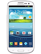 Best available price of Samsung Galaxy S III CDMA in Slovenia