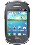 Best available price of Samsung Galaxy Star Trios S5283 in Slovenia