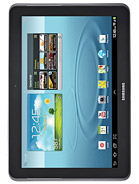 Best available price of Samsung Galaxy Tab 2 10-1 CDMA in Slovenia