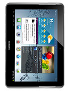 Best available price of Samsung Galaxy Tab 2 10-1 P5110 in Slovenia