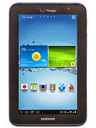 Best available price of Samsung Galaxy Tab 2 7-0 I705 in Slovenia