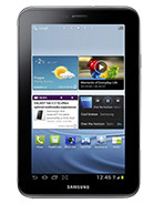 Best available price of Samsung Galaxy Tab 2 7-0 P3110 in Slovenia