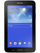 Best available price of Samsung Galaxy Tab 3 Lite 7-0 3G in Slovenia