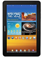 Best available price of Samsung Galaxy Tab 8-9 P7310 in Slovenia