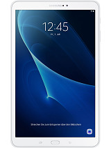 Best available price of Samsung Galaxy Tab A 10-1 2016 in Slovenia