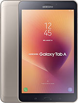 Best available price of Samsung Galaxy Tab A 8-0 2017 in Slovenia