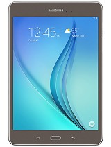 Best available price of Samsung Galaxy Tab A 8-0 2015 in Slovenia