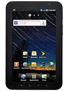 Best available price of Samsung Galaxy Tab CDMA P100 in Slovenia