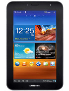 Best available price of Samsung P6210 Galaxy Tab 7-0 Plus in Slovenia
