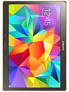 Best available price of Samsung Galaxy Tab S 10-5 in Slovenia