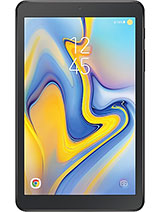Best available price of Samsung Galaxy Tab A 8-0 2018 in Slovenia