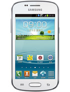 Best available price of Samsung Galaxy Trend II Duos S7572 in Slovenia