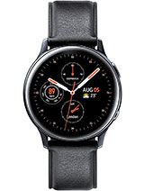 Best available price of Samsung Galaxy Watch Active2 in Slovenia