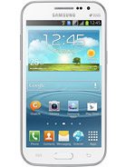 Best available price of Samsung Galaxy Win I8550 in Slovenia