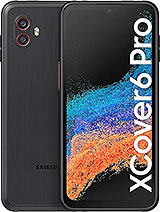 Best available price of Samsung Galaxy Xcover6 Pro in Slovenia