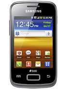 Best available price of Samsung Galaxy Y Duos S6102 in Slovenia