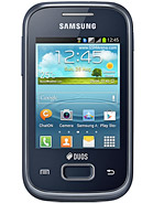 Best available price of Samsung Galaxy Y Plus S5303 in Slovenia