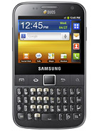 Best available price of Samsung Galaxy Y Pro Duos B5512 in Slovenia