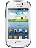Best available price of Samsung Galaxy Young S6310 in Slovenia