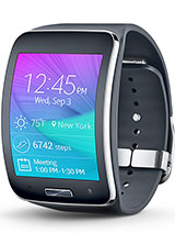 Best available price of Samsung Gear S in Slovenia